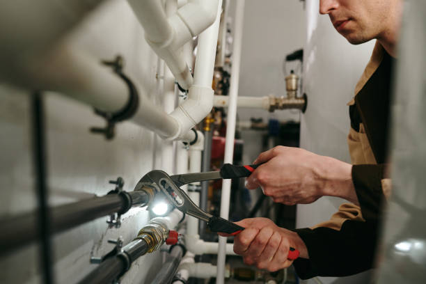 Best Sprinkler Systems  in Haynesville, LA