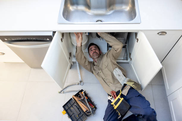 Best Water Leak Repair  in Haynesville, LA
