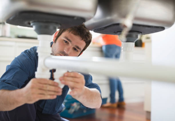 Haynesville, LA Plumbing Company