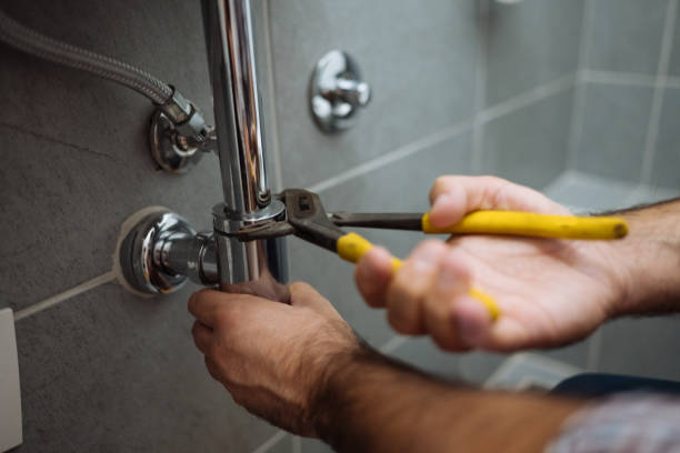 Best Clogged Drain Plumber  in Haynesville, LA