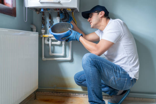 Best Commercial Plumbing Services  in Haynesville, LA